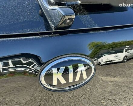 Киа Niro, объемом двигателя 0 л и пробегом 112 тыс. км за 17715 $, фото 17 на Automoto.ua