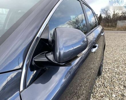 Киа Niro, объемом двигателя 0 л и пробегом 103 тыс. км за 17700 $, фото 17 на Automoto.ua