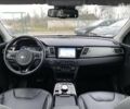 Киа Niro, объемом двигателя 0 л и пробегом 108 тыс. км за 18600 $, фото 28 на Automoto.ua
