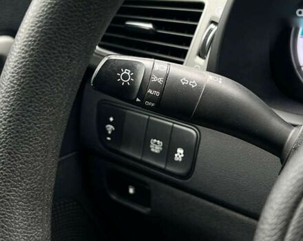 Киа Niro 2019 в Львове на Automoto.ua Киа Niro, объемом двигателя 0 л и пробегом 91 тыс. км за 17999 $, фото 20 на Automoto.ua