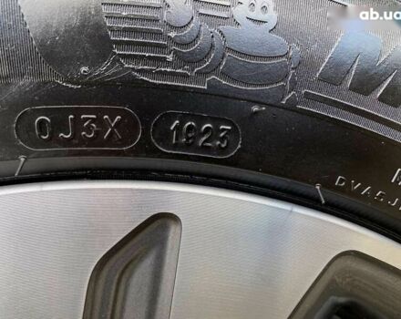 Киа Niro, объемом двигателя 0 л и пробегом 103 тыс. км за 17700 $, фото 19 на Automoto.ua