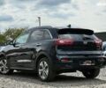 Киа Niro, объемом двигателя 0 л и пробегом 146 тыс. км за 16737 $, фото 5 на Automoto.ua