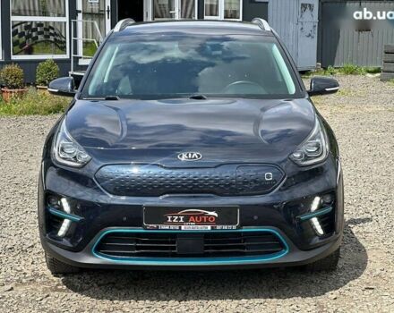 Киа Niro, объемом двигателя 0 л и пробегом 146 тыс. км за 16737 $, фото 2 на Automoto.ua