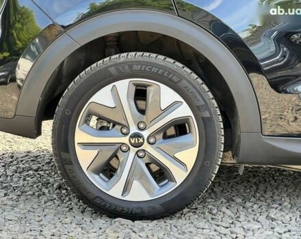 Киа Niro, объемом двигателя 0 л и пробегом 112 тыс. км за 17715 $, фото 20 на Automoto.ua