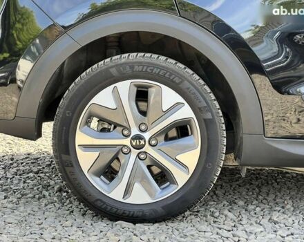 Кіа Niro, об'ємом двигуна 0 л та пробігом 112 тис. км за 17715 $, фото 20 на Automoto.ua