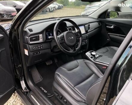 Кіа Niro, об'ємом двигуна 0 л та пробігом 89 тис. км за 19400 $, фото 2 на Automoto.ua