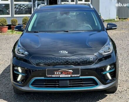 Киа Niro, объемом двигателя 0 л и пробегом 112 тыс. км за 17715 $, фото 2 на Automoto.ua