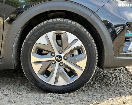 Киа Niro, объемом двигателя 0 л и пробегом 112 тыс. км за 17715 $, фото 21 на Automoto.ua