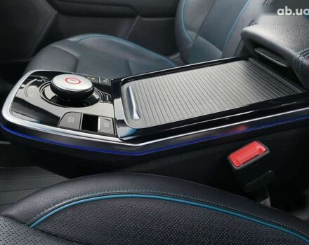 Киа Niro, объемом двигателя 0 л и пробегом 79 тыс. км за 18700 $, фото 4 на Automoto.ua