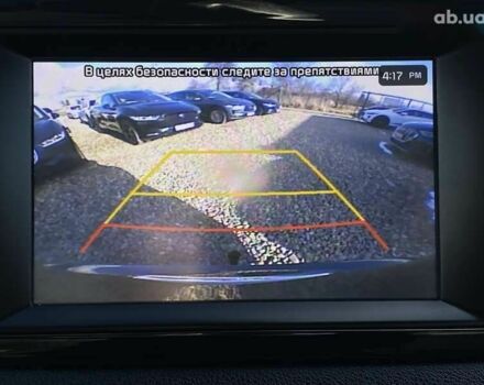 Киа Niro, объемом двигателя 0 л и пробегом 103 тыс. км за 17700 $, фото 6 на Automoto.ua