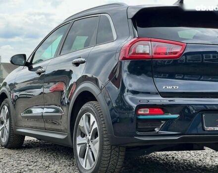 Киа Niro, объемом двигателя 0 л и пробегом 146 тыс. км за 16737 $, фото 11 на Automoto.ua