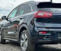 Киа Niro, объемом двигателя 0 л и пробегом 146 тыс. км за 16737 $, фото 11 на Automoto.ua