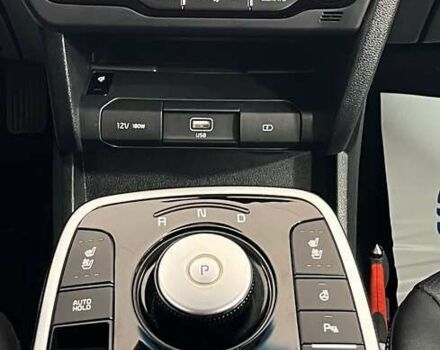 Киа Niro, объемом двигателя 0 л и пробегом 87 тыс. км за 18950 $, фото 15 на Automoto.ua