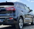 Кіа Niro, об'ємом двигуна 0 л та пробігом 112 тис. км за 17715 $, фото 12 на Automoto.ua