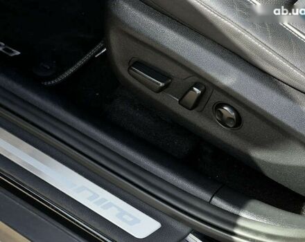 Киа Niro 2019 в Луцке на Automoto.ua Киа Niro, объемом двигателя 0 л и пробегом 112 тыс. км за 17715 $, фото 29 на Automoto.ua