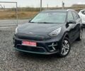 Киа Niro, объемом двигателя 0 л и пробегом 106 тыс. км за 17850 $, фото 5 на Automoto.ua