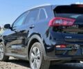 Киа Niro, объемом двигателя 0 л и пробегом 112 тыс. км за 17715 $, фото 11 на Automoto.ua