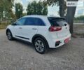 Кіа Niro, об'ємом двигуна 0 л та пробігом 56 тис. км за 26799 $, фото 5 на Automoto.ua