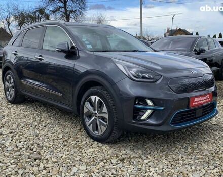 Киа Niro, объемом двигателя 0 л и пробегом 79 тыс. км за 18700 $, фото 18 на Automoto.ua