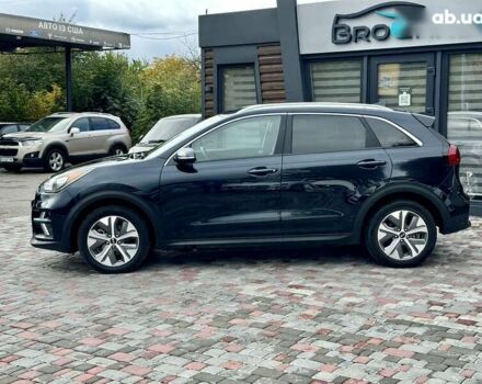 Киа Niro, объемом двигателя 0 л и пробегом 146 тыс. км за 14500 $, фото 5 на Automoto.ua