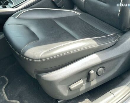 Киа Niro, объемом двигателя 0 л и пробегом 122 тыс. км за 18200 $, фото 28 на Automoto.ua