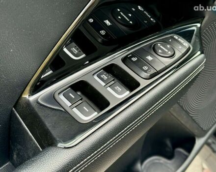 Киа Niro, объемом двигателя 0 л и пробегом 146 тыс. км за 14500 $, фото 19 на Automoto.ua