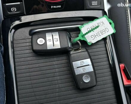 Киа Niro, объемом двигателя 0 л и пробегом 142 тыс. км за 16900 $, фото 11 на Automoto.ua