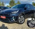 Киа Niro, объемом двигателя 0 л и пробегом 101 тыс. км за 19200 $, фото 1 на Automoto.ua