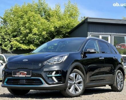 Кіа Niro, об'ємом двигуна 0 л та пробігом 112 тис. км за 17715 $, фото 3 на Automoto.ua