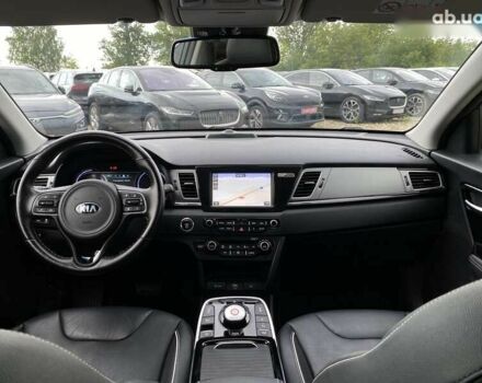 Киа Niro, объемом двигателя 0 л и пробегом 89 тыс. км за 19400 $, фото 25 на Automoto.ua