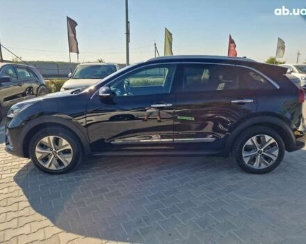 Киа Niro, объемом двигателя 0 л и пробегом 120 тыс. км за 18600 $, фото 15 на Automoto.ua
