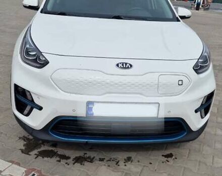 Киа Niro, объемом двигателя 0 л и пробегом 72 тыс. км за 23000 $, фото 6 на Automoto.ua