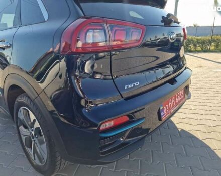 Киа Niro, объемом двигателя 0 л и пробегом 120 тыс. км за 18600 $, фото 13 на Automoto.ua