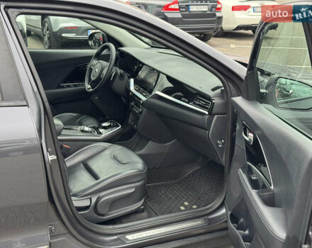 Киа Niro, объемом двигателя 0 л и пробегом 162 тыс. км за 16700 $, фото 6 на Automoto.ua