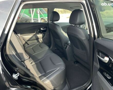 Киа Niro, объемом двигателя 0 л и пробегом 136 тыс. км за 17400 $, фото 9 на Automoto.ua