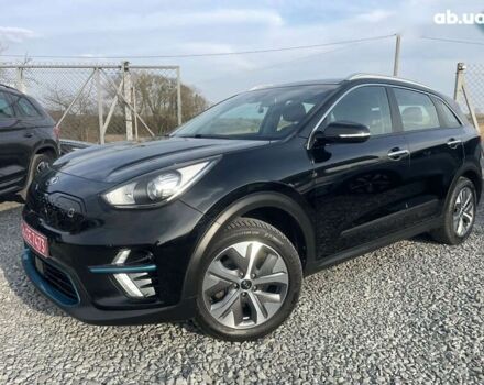 Киа Niro, объемом двигателя 0 л и пробегом 108 тыс. км за 16900 $, фото 3 на Automoto.ua