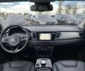 Киа Niro, объемом двигателя 0 л и пробегом 79 тыс. км за 18200 $, фото 2 на Automoto.ua