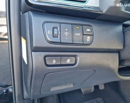 Киа Niro, объемом двигателя 0 л и пробегом 120 тыс. км за 18600 $, фото 19 на Automoto.ua