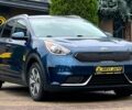 Киа Niro 2019 в Львове на Automoto.ua Киа Niro, объемом двигателя 0 л и пробегом 91 тыс. км за 17999 $, фото 1 на Automoto.ua