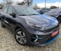 Киа Niro, объемом двигателя 0 л и пробегом 103 тыс. км за 17700 $, фото 15 на Automoto.ua