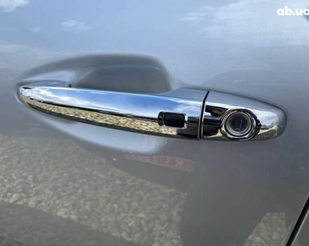 Киа Niro, объемом двигателя 0 л и пробегом 128 тыс. км за 17900 $, фото 4 на Automoto.ua