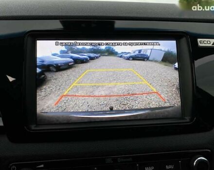 Кіа Niro, об'ємом двигуна 0 л та пробігом 89 тис. км за 19400 $, фото 8 на Automoto.ua