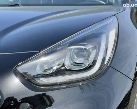 Киа Niro 2019 в Луцке на Automoto.ua Киа Niro, объемом двигателя 0 л и пробегом 112 тыс. км за 17715 $, фото 12 на Automoto.ua