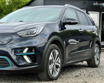 Киа Niro, объемом двигателя 0 л и пробегом 146 тыс. км за 16737 $, фото 10 на Automoto.ua
