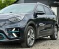 Киа Niro, объемом двигателя 0 л и пробегом 146 тыс. км за 16737 $, фото 10 на Automoto.ua