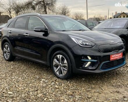 Киа Niro, объемом двигателя 0 л и пробегом 94 тыс. км за 18400 $, фото 23 на Automoto.ua