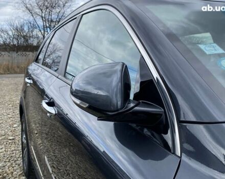 Киа Niro, объемом двигателя 0 л и пробегом 79 тыс. км за 18700 $, фото 22 на Automoto.ua