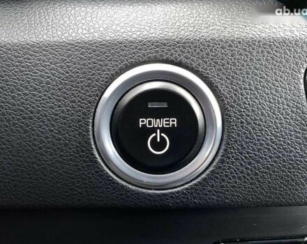 Киа Niro, объемом двигателя 0 л и пробегом 128 тыс. км за 17900 $, фото 5 на Automoto.ua