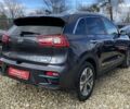 Киа Niro, объемом двигателя 0 л и пробегом 79 тыс. км за 18200 $, фото 16 на Automoto.ua