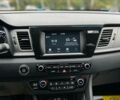 Киа Niro 2019 в Львове на Automoto.ua Киа Niro, объемом двигателя 0 л и пробегом 91 тыс. км за 17999 $, фото 13 на Automoto.ua